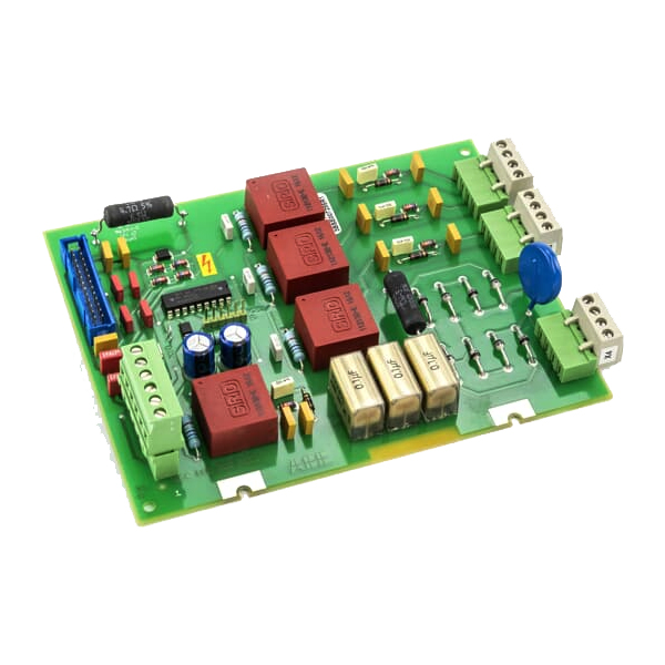 3BSE007285R1 New ABB DSTS 104 Trigger Pulse Amplifier Card
